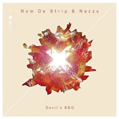 Devils BBQ 專輯 Nom De Strip/Wiwek