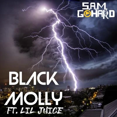 Black Molly 專輯 03tha Hu$tla/J-Dawg/Lil juice/Tiaramy