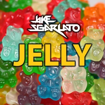 Jelly 專輯 Jakik/Jake Sgarlato