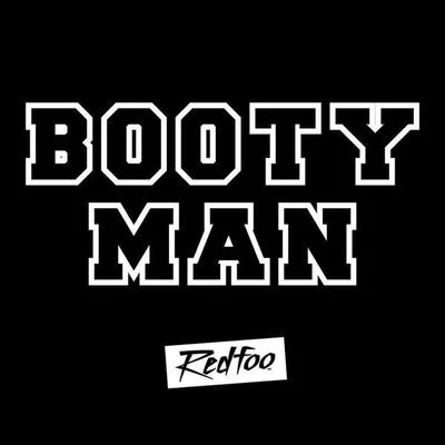 Booty Man 專輯 Redfoo