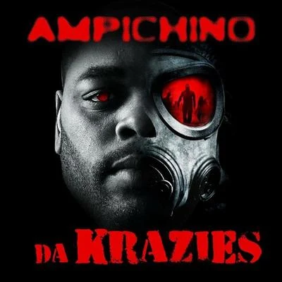 Da Krazies 專輯 Ampichino/Dru Down/Yukmouth/Chino Nino/Shoboat