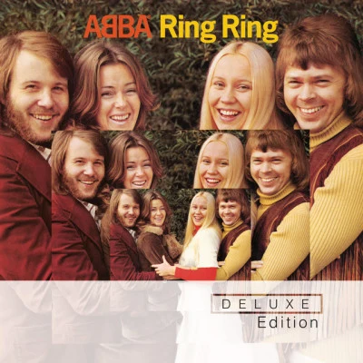 Ring Ring (Deluxe Edition) 專輯 Benny Andersson