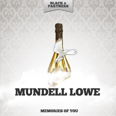 Memories of You 专辑 Mundell Lowe