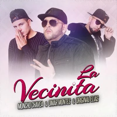 La Vecinita 專輯 Omar Montes