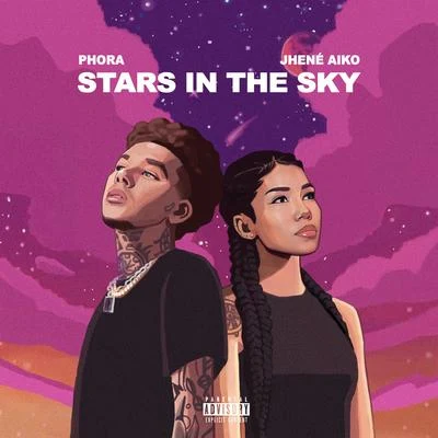 Jhene AikoH.E.R. Stars In The Sky (feat. Jhené Aiko)