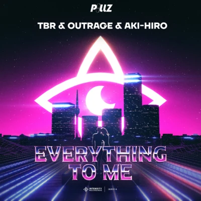 Everything To Me 專輯 TBR/Stephan Tosh