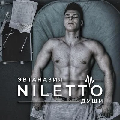 Эвтаназия души Рингтон 专辑 Niletto