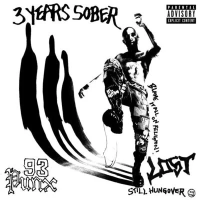 3 Years Sober 專輯 Travis Barker/03 Greedo