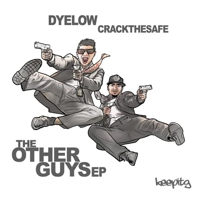 The Other Guys The Other Guys