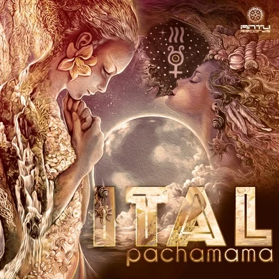 Pachamama 專輯 Ital