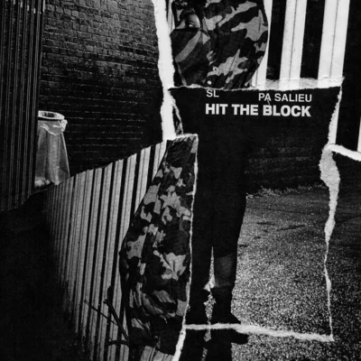 Hit The Block 专辑 SL/Hardy Caprio