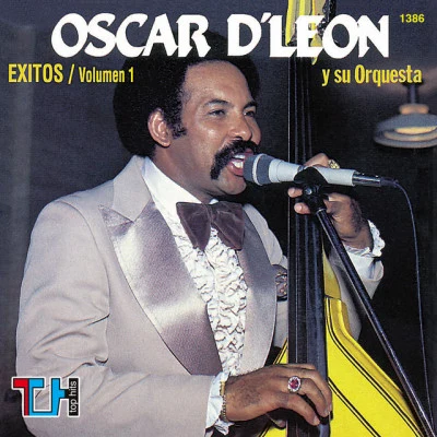 Éxitos, Vol. 1 專輯 Dyango/Oscar DLeón