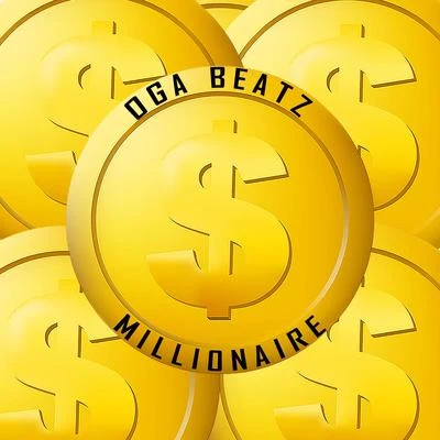 Millionaire 專輯 Ogabeatz/Jayrom Jasper