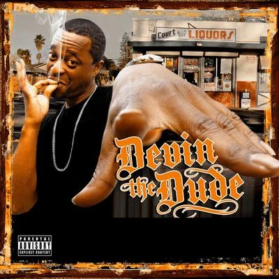 Jus Coolin - Single 專輯 Devin the Dude/Juan Gotti/Carolyn Rodriguez/SPM