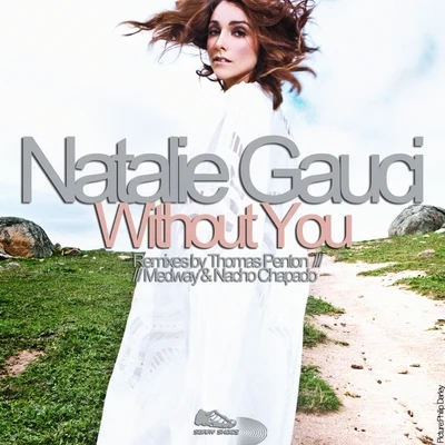 Without You 专辑 Natalie Gauci/Jack & Joy