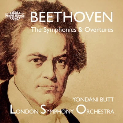 Beethoven: The Complete Symphonies and Overtures 專輯 Christopher Keyte/London Symphony Orchestra/John McCarthy/Mary Thomas/English Chamber Orchestra