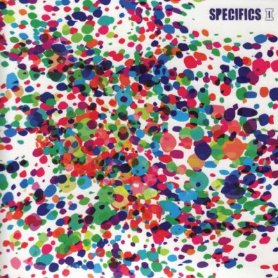 II 專輯 Specifics