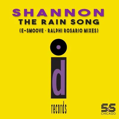 The Rain Song 專輯 Shannon