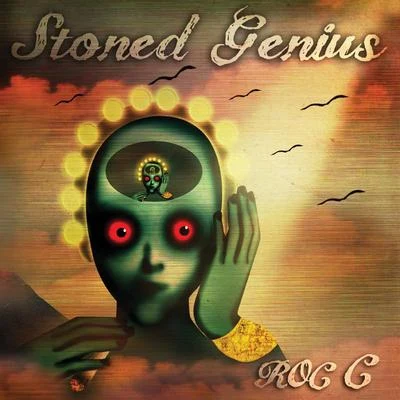 Stoned Genius 專輯 Roc C