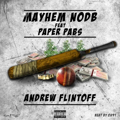 Andrew Flintoff 專輯 Mayhem NODB/Jakebob