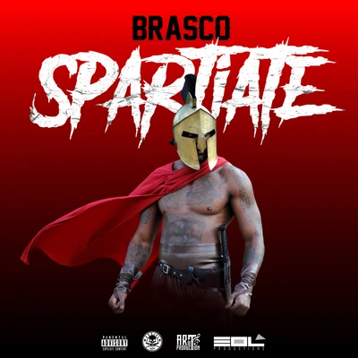 Brasco Spartiate