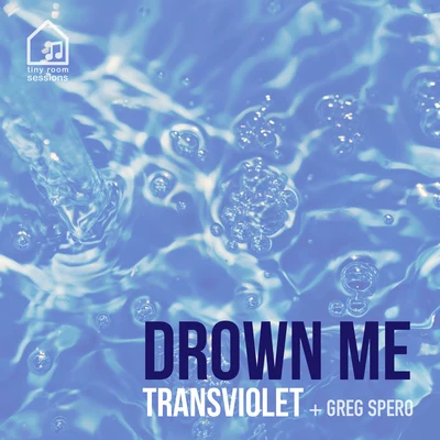 Drown Me (Tiny Room Sessions) 专辑 The Griswolds/Transviolet