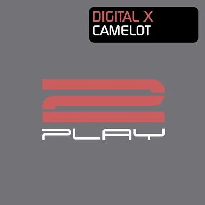 Camelot 專輯 Digital X/Nifra/Fisherman & Hawkins