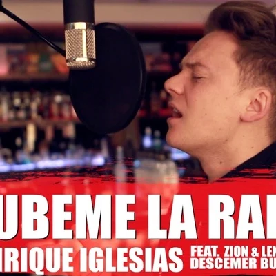 SUBEME LA RADIO 專輯 Conor Maynard