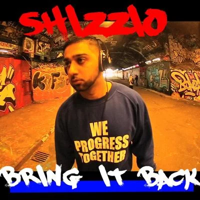 Bring It Back 專輯 Shizzio/Rafaqat Ali Khan