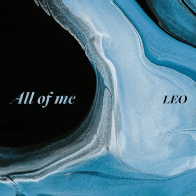 All of me 專輯 LEO/Pac Man/Sch