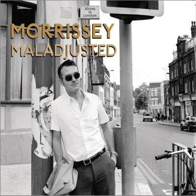 Maladjusted (Expanded) 專輯 Morrissey