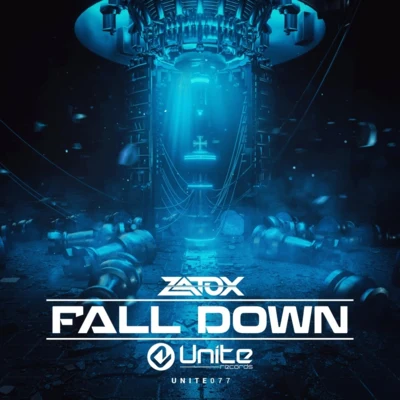 Fall Down 專輯 Ramp/DaBlaze/Zairon/Zatox/Activator