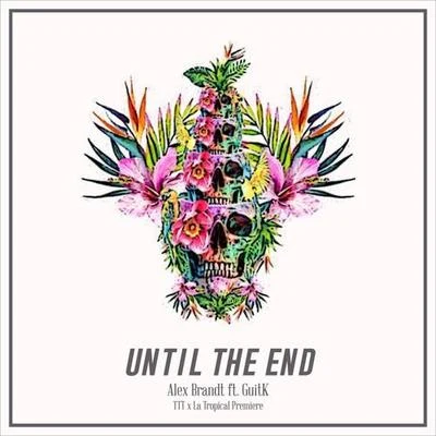 Until The End (Original Mix) 專輯 Alex Brandt/guitk/Lawliett/SPIRIT LINK/Matty C