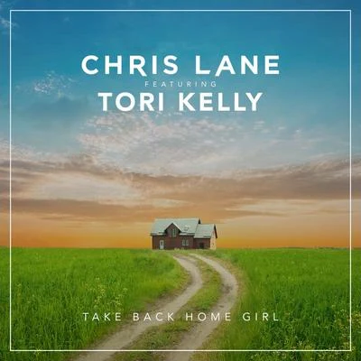 Take Back Home Girl 專輯 Chris Lane