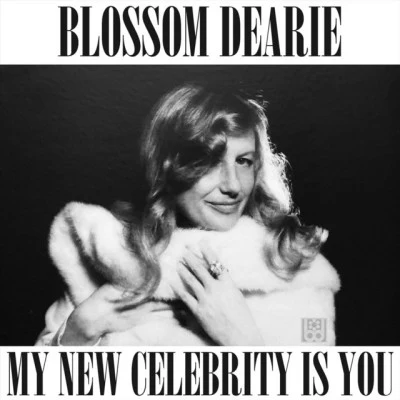 My New Celebrity Is You 專輯 Blossom Dearie/Jule Styne/Betty Comden/Adolpg Green