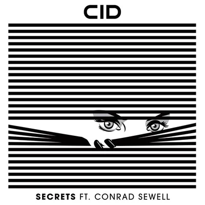 Secrets 專輯 CID/Yussel