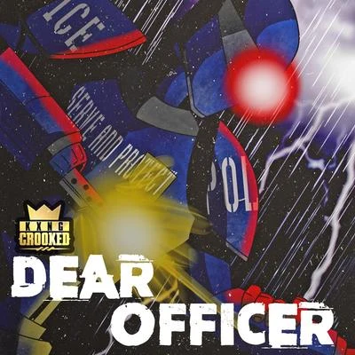 Shoot Back (Dear Officer) - Single 專輯 KXNG Crooked