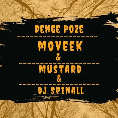 DJ Spinall Denge Poze