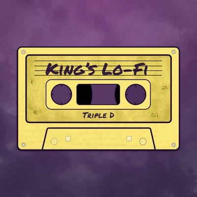 Kings Lo-Fi 專輯 Binz/Triple D