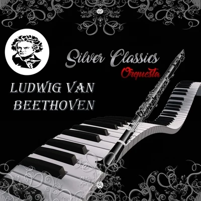 Silver Classics: Ludwig van Beethoven 專輯 Anton Nanut