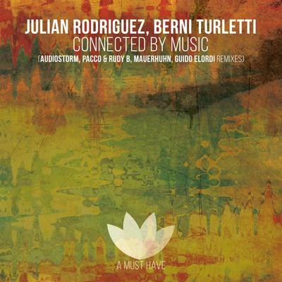 Matias ChilanoBerni Turletti Connected by Music (Interpretations)