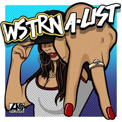 A-List 專輯 WSTRN