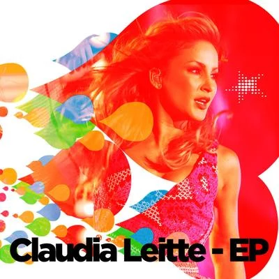 Claudia Leitte - EP 專輯 Cláudia Leitte