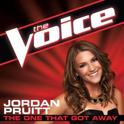 The One That Got Away 专辑 Jordan Pruitt