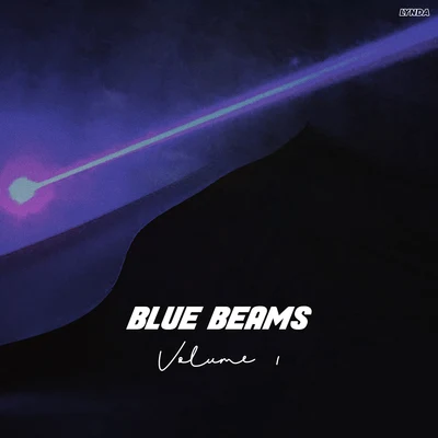 Blue Beams, Vol. 1 專輯 Lynda