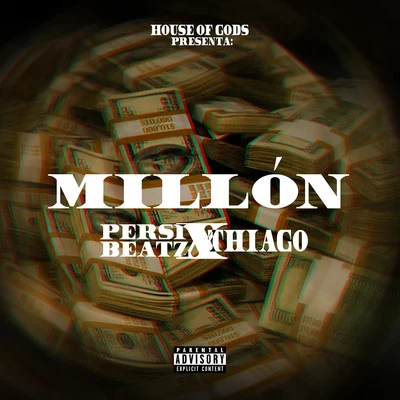 Millón 专辑 Thiago/Pelé Milflows/Altamira