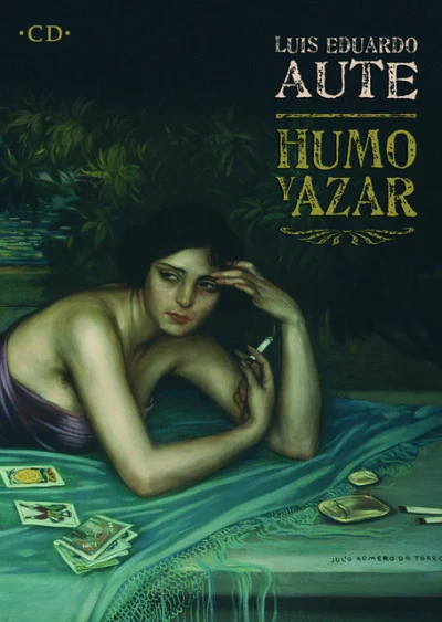 Humo Y Azar 专辑 Luis Eduardo Aute