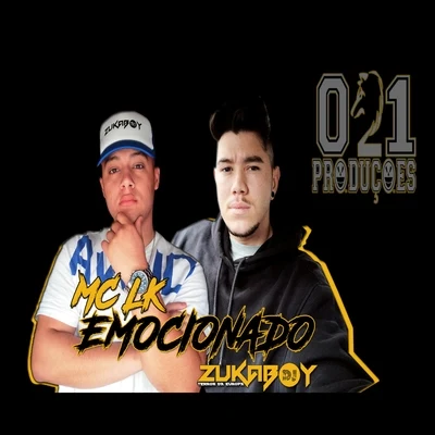 Emocionado 专辑 Mc Clay/DeejayZukaboy