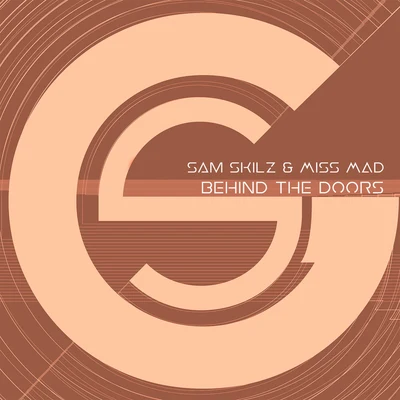 Behind the Doors 專輯 Groove Salvation/Sam Skilz