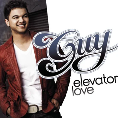 Elevator Love 专辑 Lee Kernaghan/Guy Sebastian/Sheppard/Shannon Noll/Jessica Mauboy